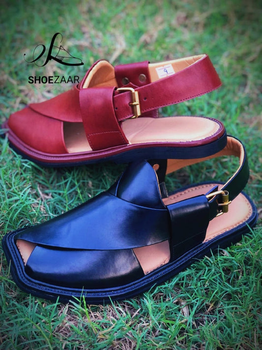 Smart Zalmi Master Brown