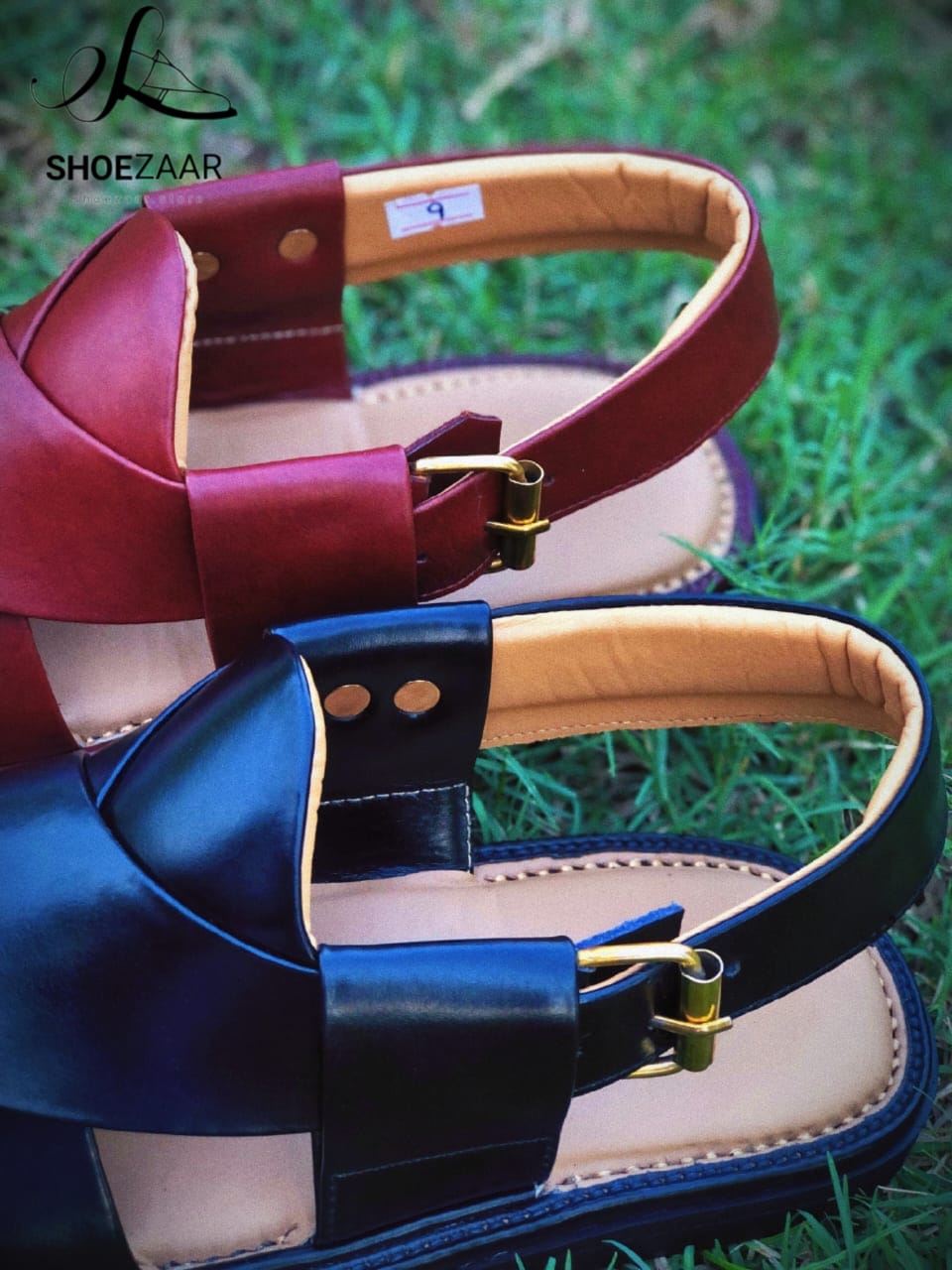 Smart Zalmi Master Brown