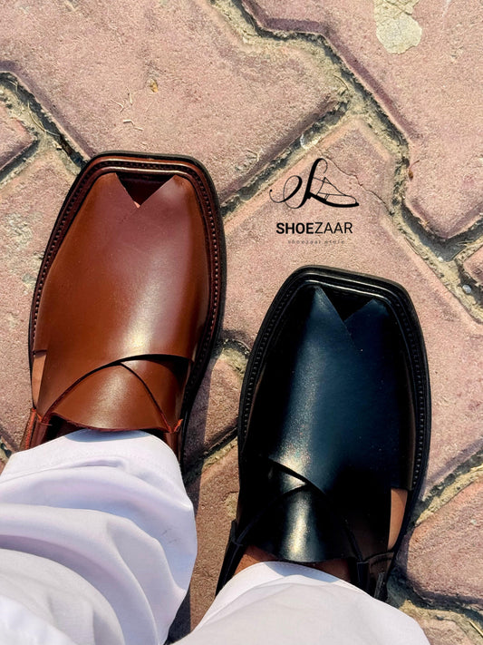 Goll-T Black & Brown