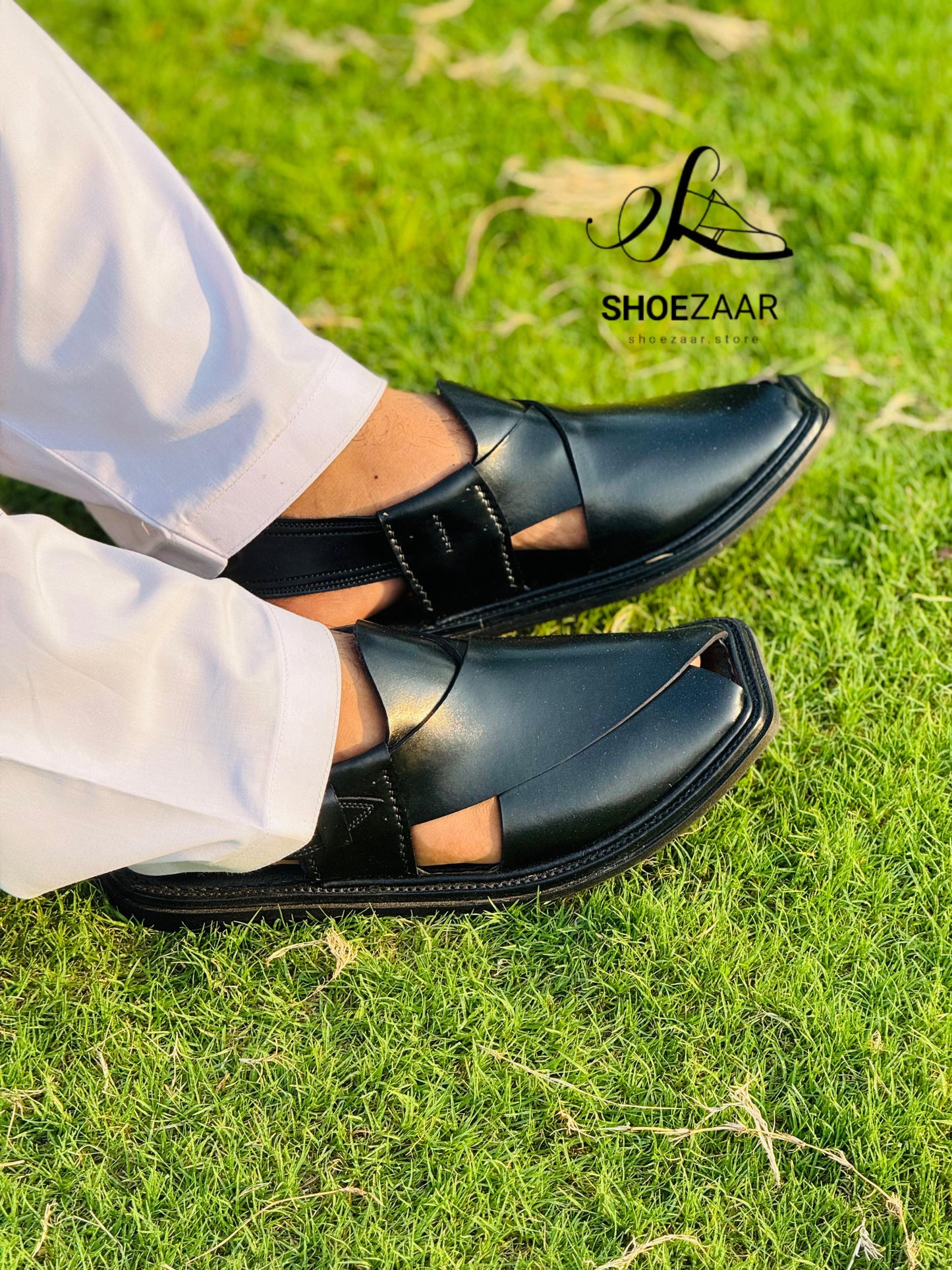 Goll-T Black & Brown